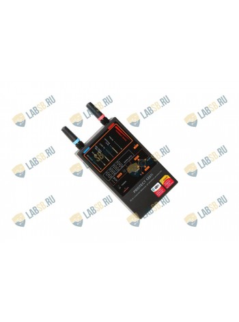 Многоканальный детектор протоколов связи | Protect 1207i