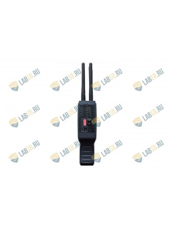 Мощный персональный подавитель связи GSM, 3G, 4G LTE, GPS | Taipan 630