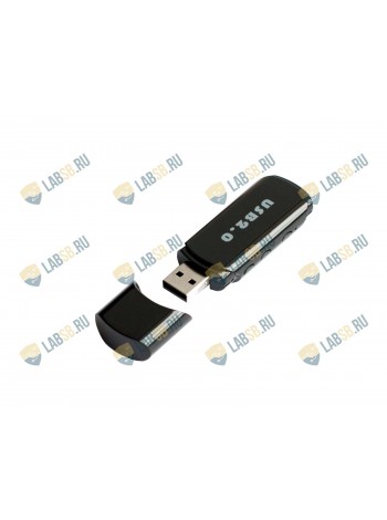 Скрытая видеокамера, оборудованная датчиком движения и ночной подсветкой | Taipan USBCAM-01