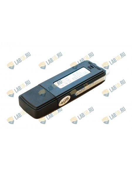 Миниатюрный USB диктофон | Taipan USBREC-01