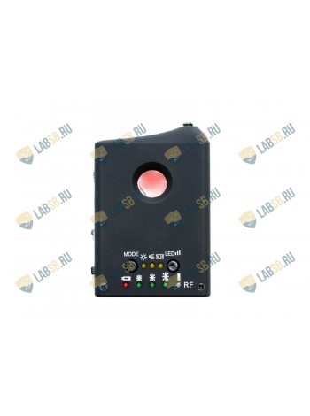 Детектор скрытых камер и прослушивающих жучков | Taipan RF-01